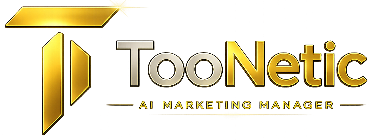 TooNetic